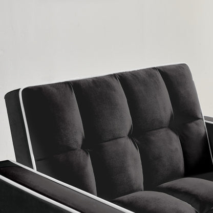 Viva Switch 3-in-1 Sofa Chair – Foldable Luxury for Smart Urban Spaces