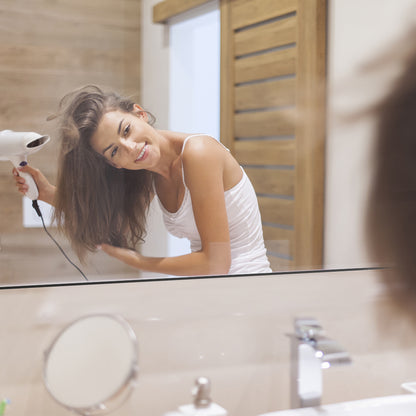 Viva Mirror Collection – Where Simplicity Becomes Sophistication