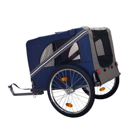 Viva Rover All-Terrain Bike Trailer
