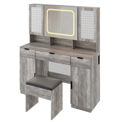 Viva Elite Premium Dressing Table Set Collection - The Future of Luxury Excellence