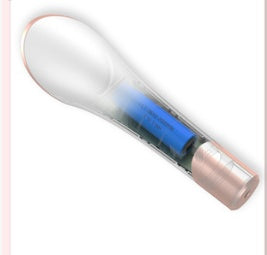 Xpreen Wireless Rechargeable Acne Light Therapy Device – Blue & Red Light Acne Treatment for Clearer, Healthier Skin