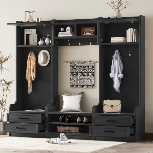 Viva Entryway Collection – Where Functionality Becomes First Impression