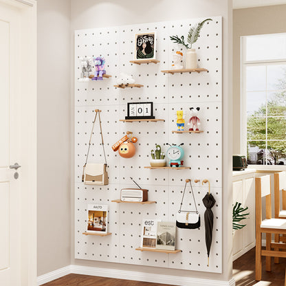 Aria Modular Pegboard System