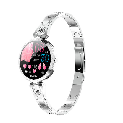 smart watch for organized daily routines