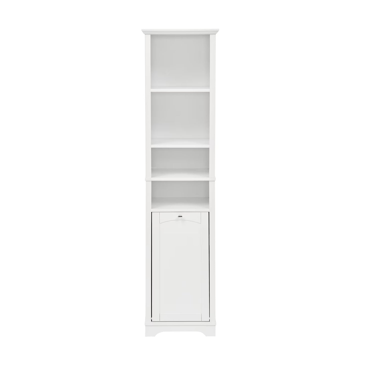 Viva Vanity Collection: Elevated Storage for the Smart Urban Home