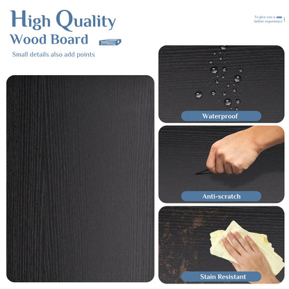 Viva Elite 5-Tier Bookshelf – The Future of Vertical Elegance