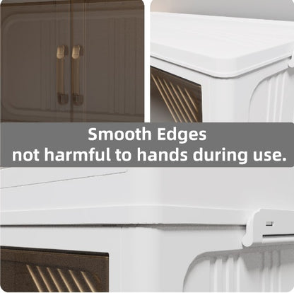 Viva Flexa Collection: Viva Flexa Luxe Folding Storage Box