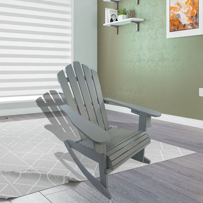 Viva Smart Adirondack Chair