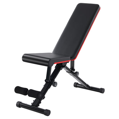 Viva Elite Adjustable Fitness Bench – The Future of Home Fitness Architecture
