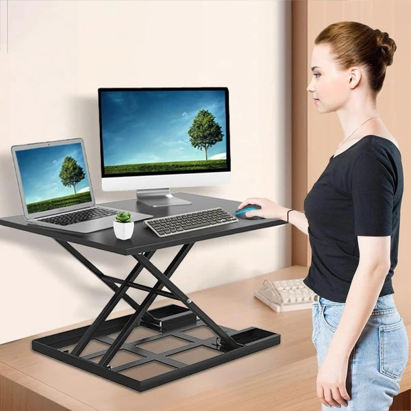 Viva Smart Adjustable Height Standing Desk