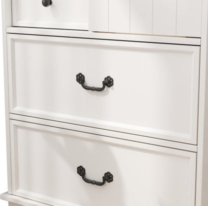 drawer chest for small space living
