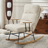 Viva Sereno Teddy Gliding Rocker Chair