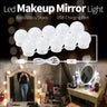 Viva Elite USB Touch Control LED Vanity Mirror Bulbs - Hollywood Glamour
