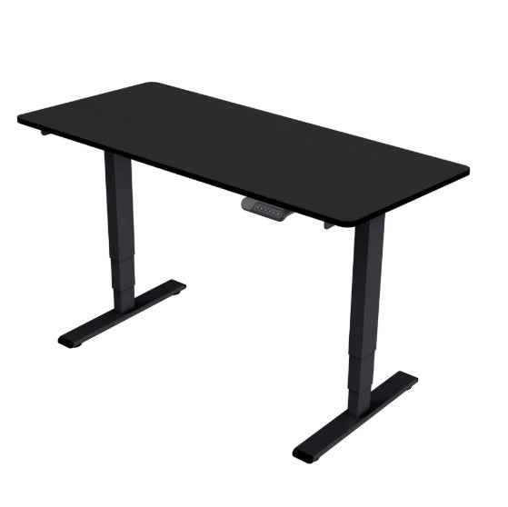 Viva Elevate Collection: Viva Elevate Dual-Motor Electric Standing Desk