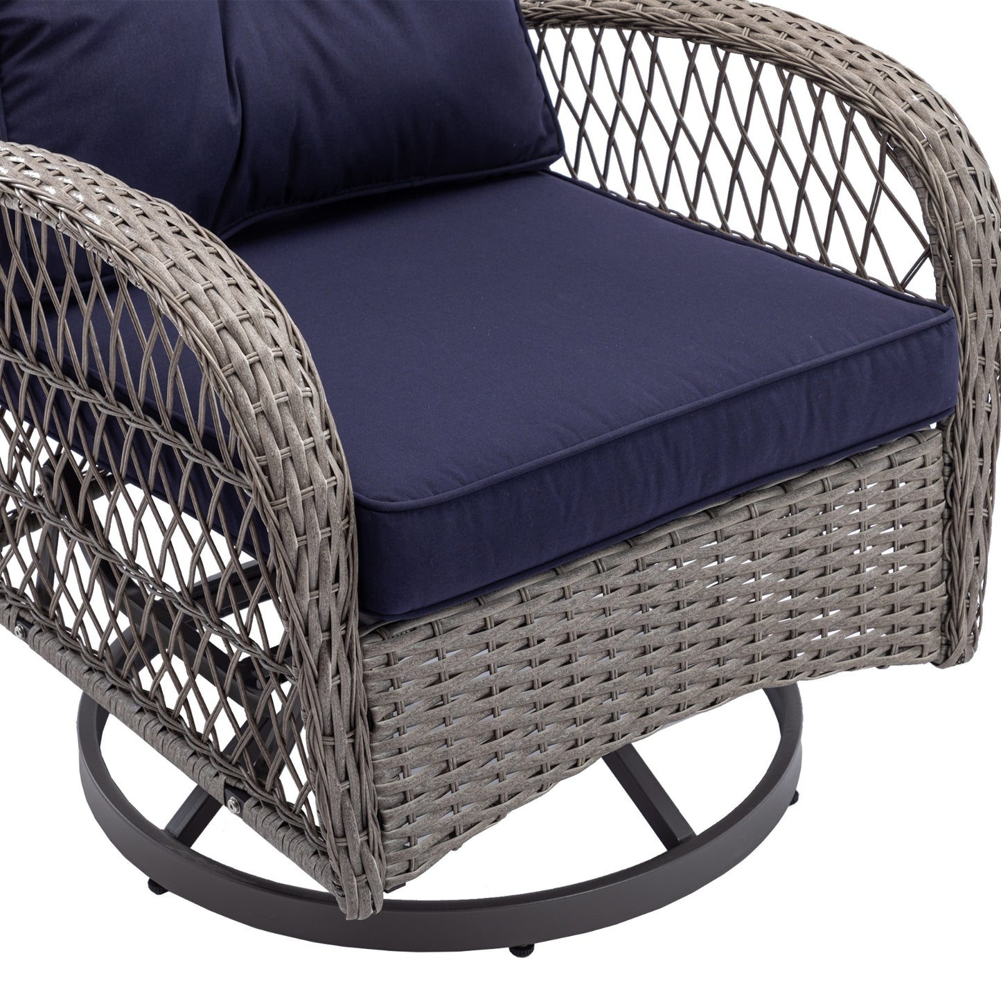 Viva Outdoor Essence Series – Redefining Movement in Modern Outdoor Living