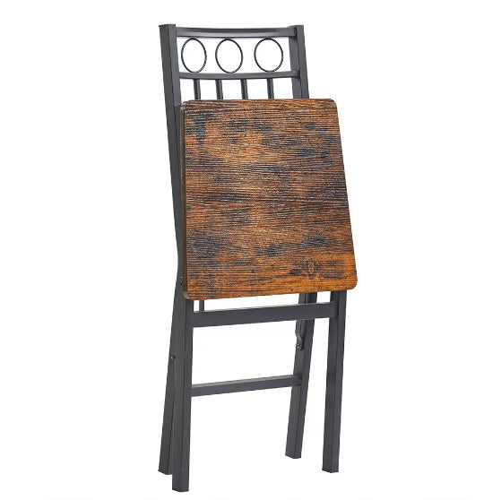 Viva Flex Fold Chairs – Modern Comfort that Moves with You