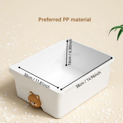 Viva Elite Mobile Drawer Storage Rack – Where Organization Meets Mobility