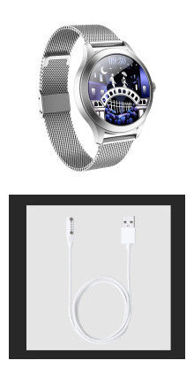 smart watch for workouts