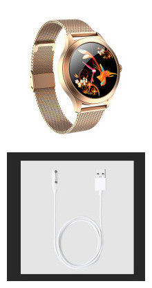 smart watch for organized daily routines