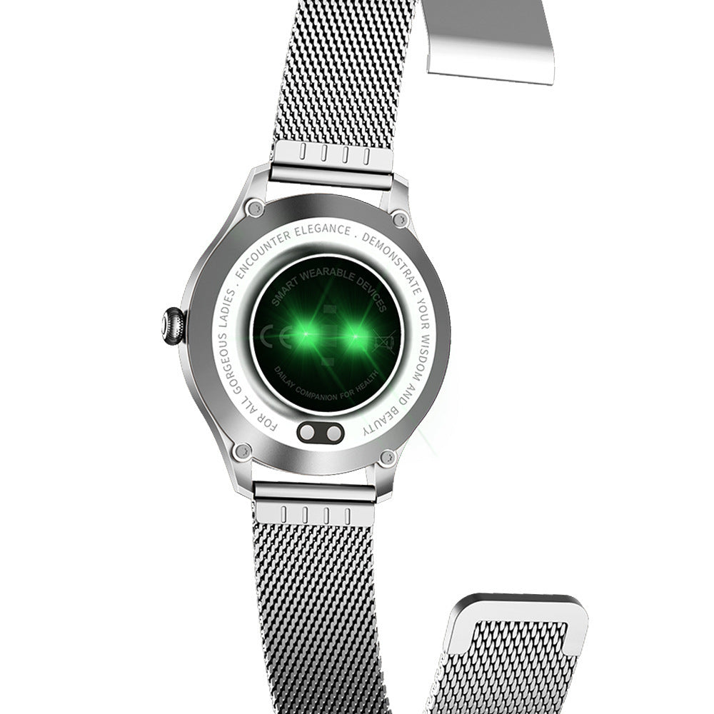 Viva Aurora KW10Pro Women’s Smart Watch