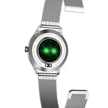 smart watch for travel days