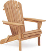 Viva Aria Folding Adirondack Chairs