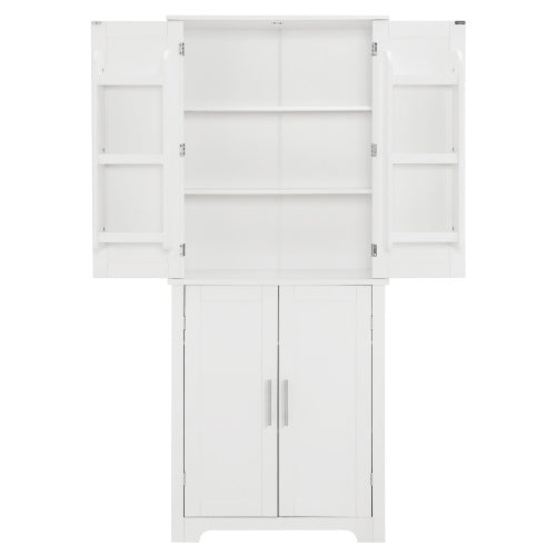 Viva Elite Collection: Bathroom & Home Office Lockers