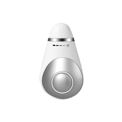 Hand-Holding Smart Pulse Head Comfort Sleep Instrument | Acupuncture, Hypnosis & Massage for Insomnia & Stress Relief | Portable Decompression Therapy Device