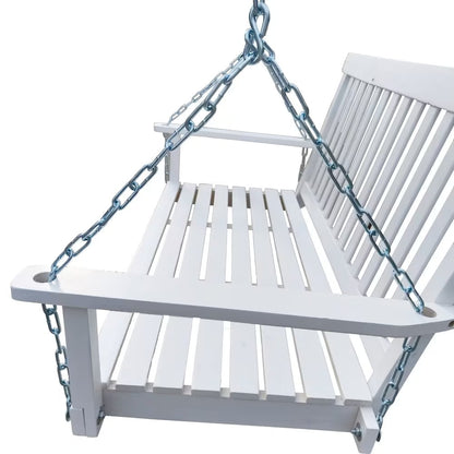 Viva Aria Hanging Bench Swing