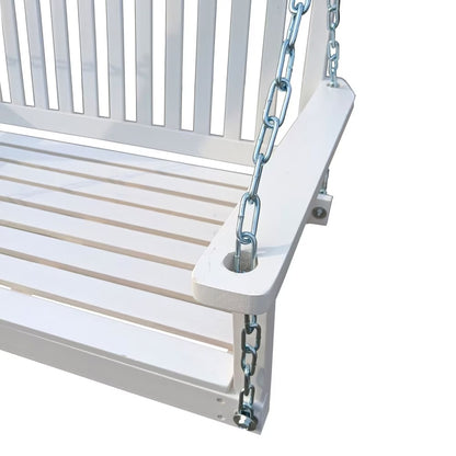 Viva Aria Hanging Bench Swing