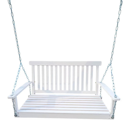 Viva Aria Hanging Bench Swing