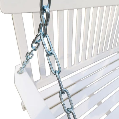 Viva Aria Hanging Bench Swing