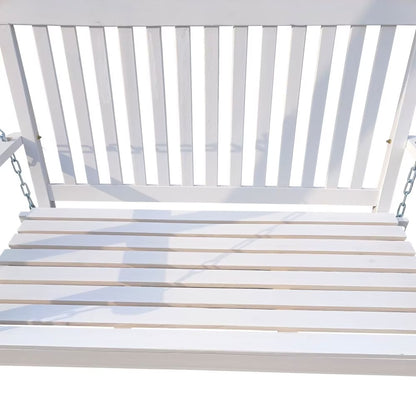 Viva Aria Hanging Bench Swing