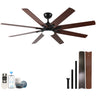 Plastic Ceiling Fans