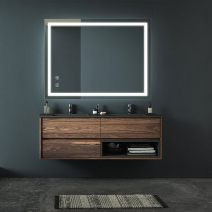 Viva Smart Reflection Series – Where Light Meets Luxury