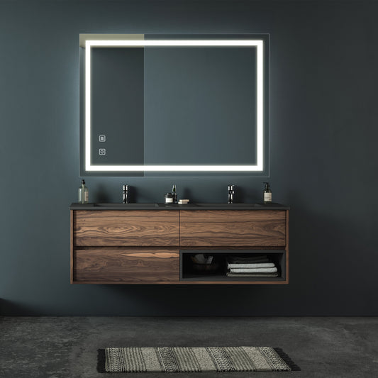 Viva Smart Reflection Series – Where Light Meets Luxury