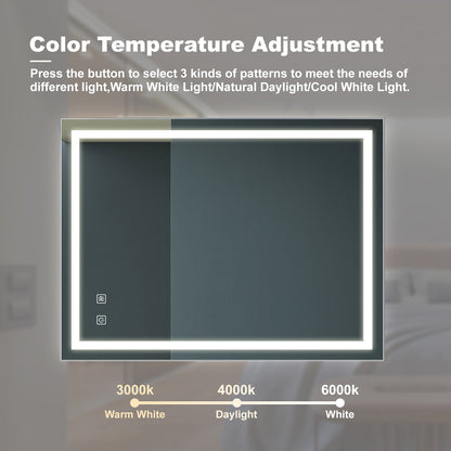 Viva Smart Reflection Series – Where Light Meets Luxury