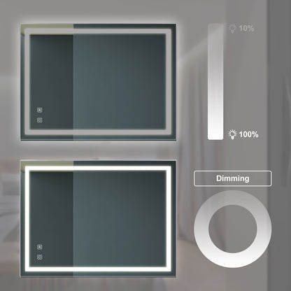 Viva Smart Reflection Series – Where Light Meets Luxury