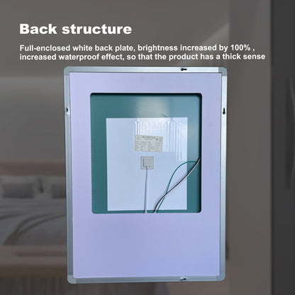 Viva Smart Reflection Series – Where Light Meets Luxury