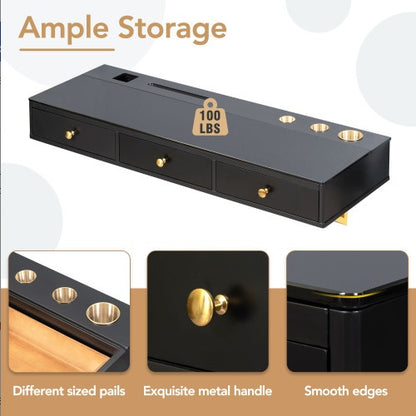 Viva Vélo Floating Vanity