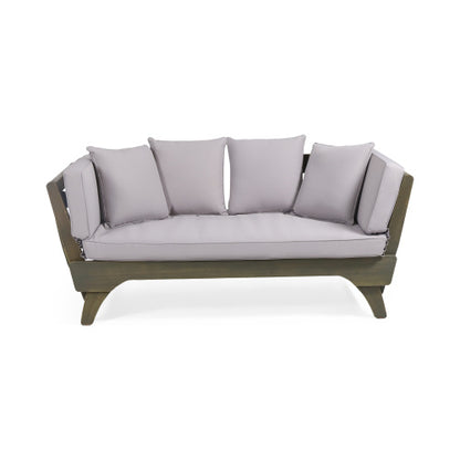 Viva Elite Transformé Convertible Sofa Bed - Multi-Position Sleeper