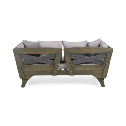 Viva Elite Transformé Convertible Sofa Bed - Multi-Position Sleeper
