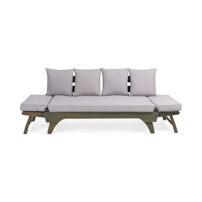 Viva Elite Transformé Convertible Sofa Bed - Multi-Position Sleeper