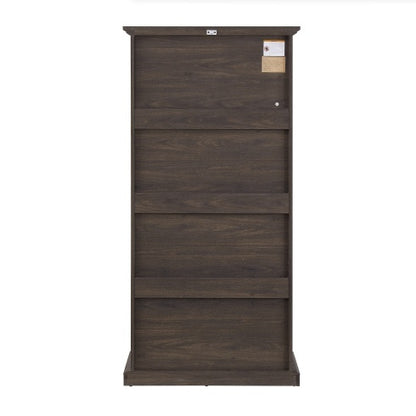 Viva Cadence Glass Display Cabinet