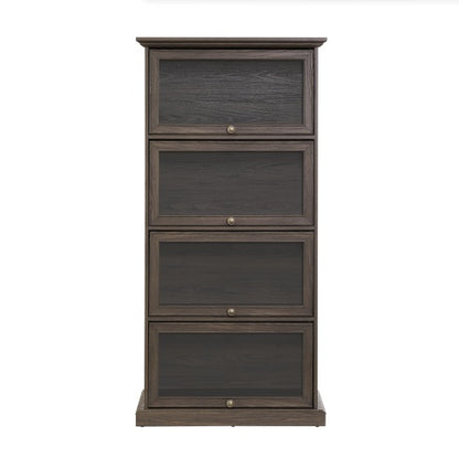 Viva Cadence Glass Display Cabinet