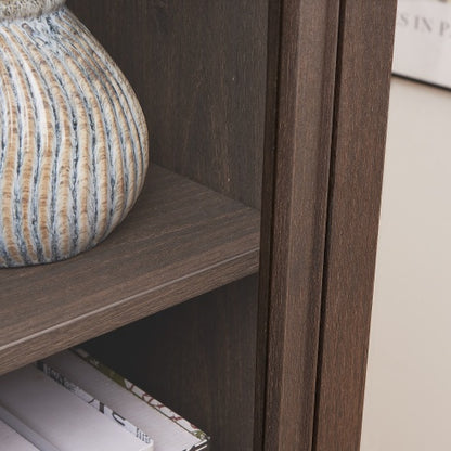 Viva Cadence Glass Display Cabinet