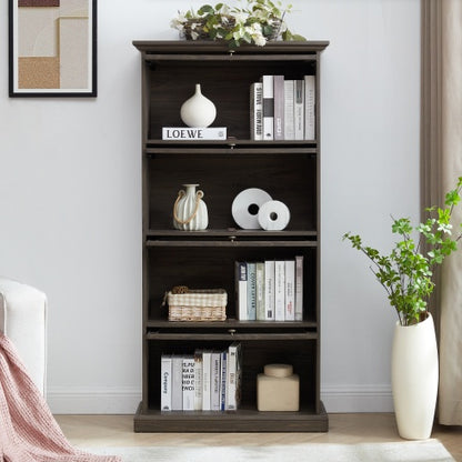 Viva Cadence Glass Display Cabinet