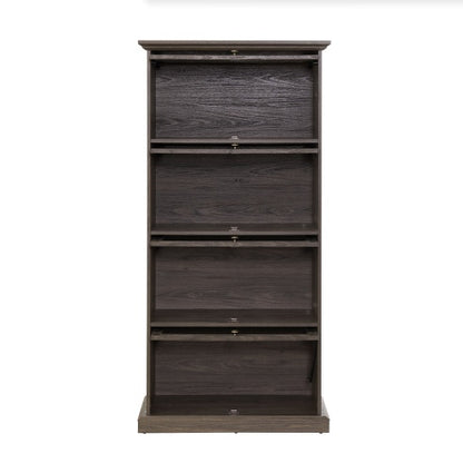 Viva Cadence Glass Display Cabinet