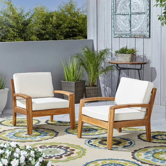 Viva Granada Velvet Club Chair