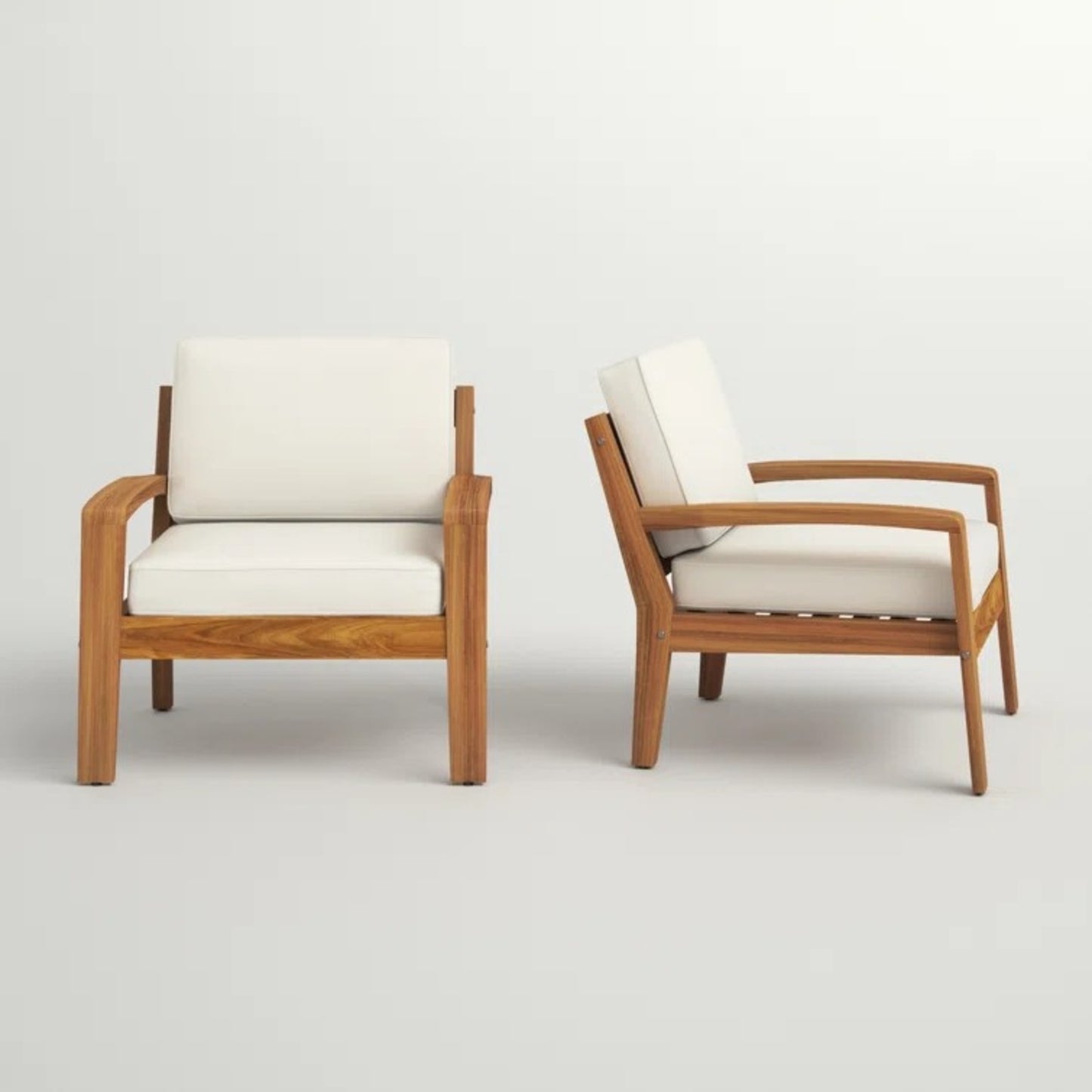 Viva Granada Velvet Club Chair